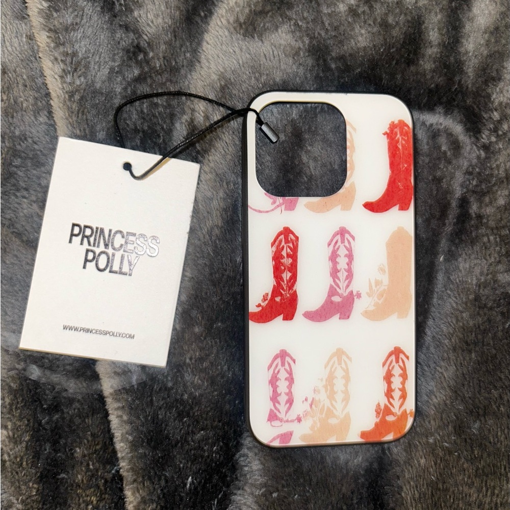 New phone case